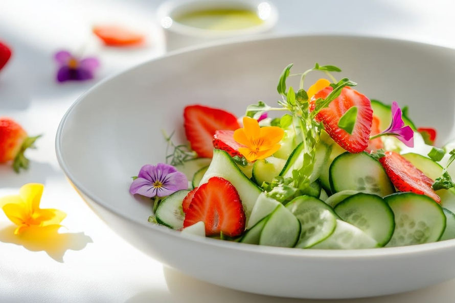 Rezepte aus Vronis Lieblingsschmankerl
