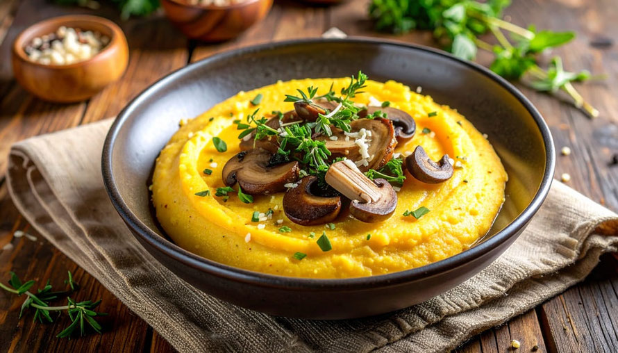 Rezepte aus Köstliche Toskana