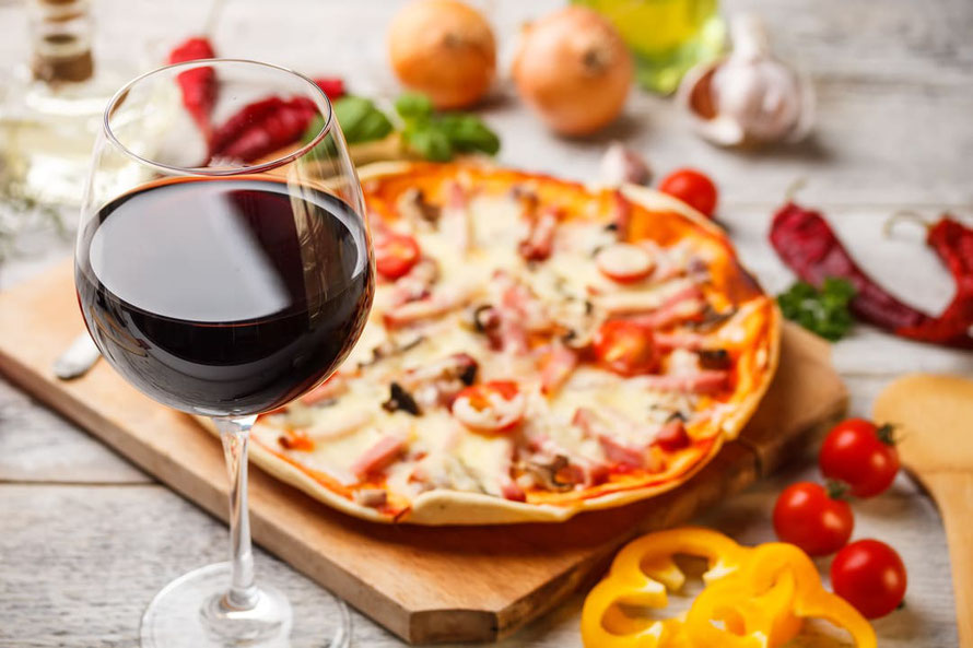 alfredissimo! Rezepte - Happy-Mahlzeit | Rezepte aus TV & Radio
