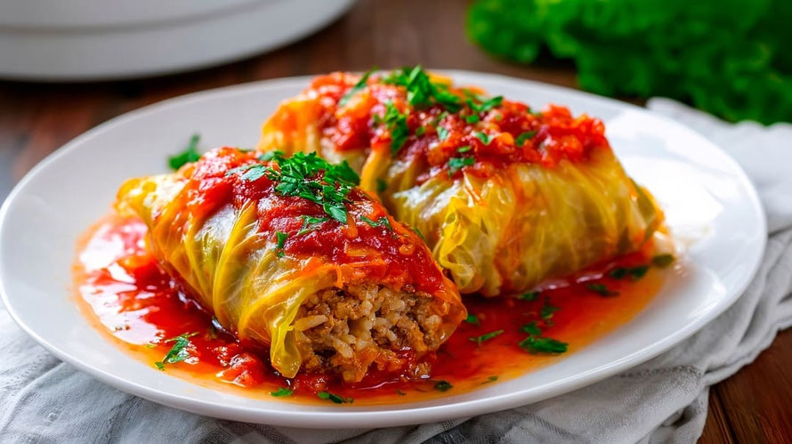 Rezepte aus Der Vorkoster - Björn Freitag
