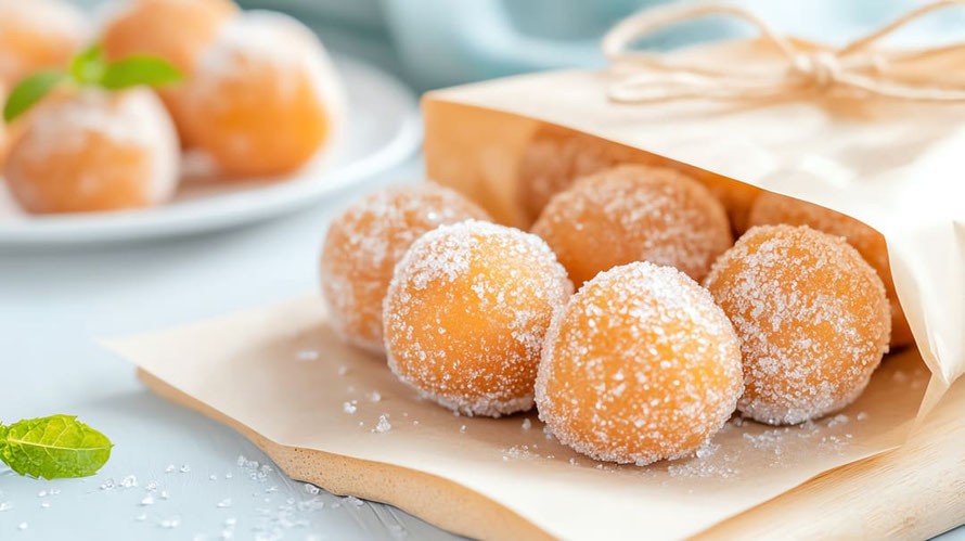 Rezept aus Lust auf Backen von Hannes Weber