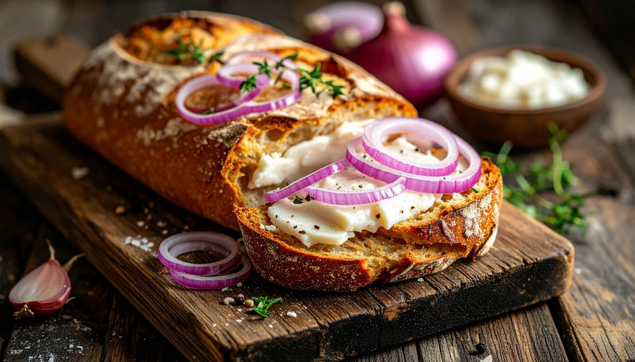 Rezepte aus Land & lecker