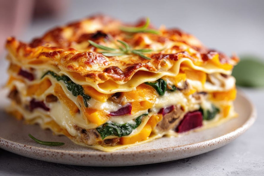 Rezepte aus einfach & köstlich