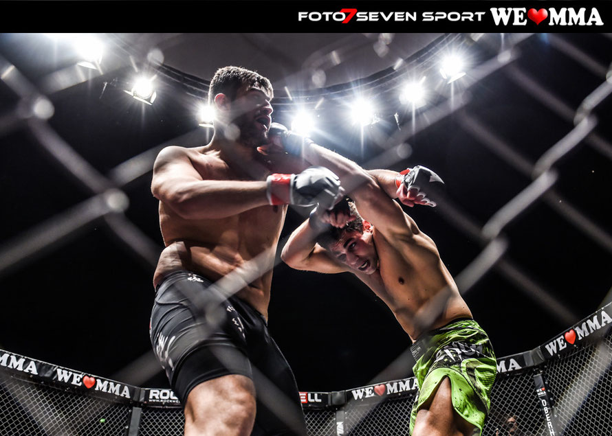 Mma Recklinghausen Mma Recklinghausen