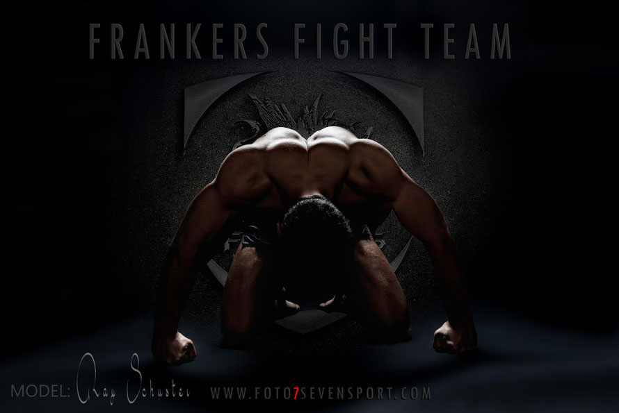 Frankers-Fight-Team | Foto Seven Sport