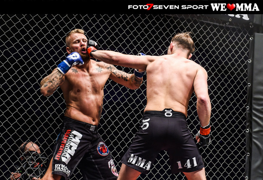 Mma Recklinghausen Mma Recklinghausen