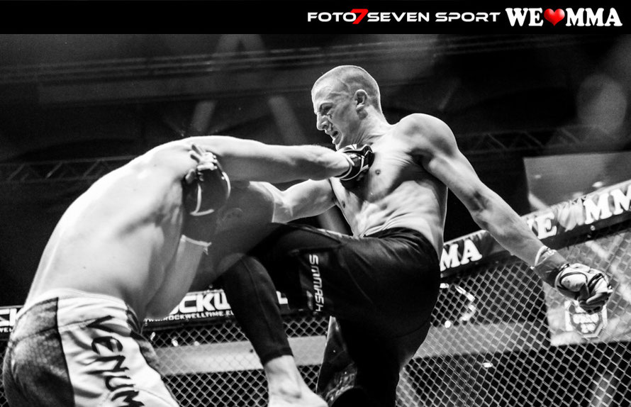 We Love Mma Carl Benz Arena Stuttgart 28 11 15 Sportfotograf Koln