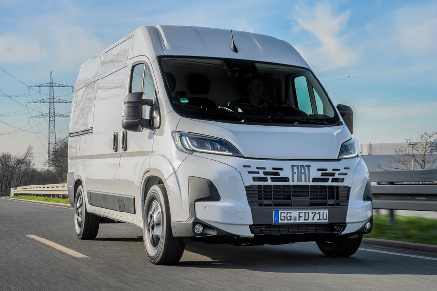 Fiat Professional Vertragswerkstatt_Autohaus Fischer