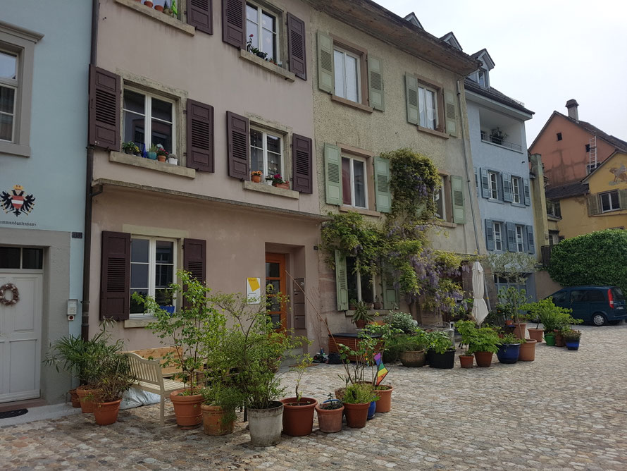 Rheinfelden, Aargau © Bellone Franchise Consulting GmbH