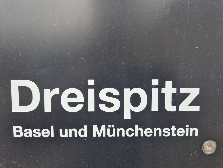 Entwicklungsareal Dreispitz © Greenfranchise Lab/ Bellone Franchise Consulting GmbH