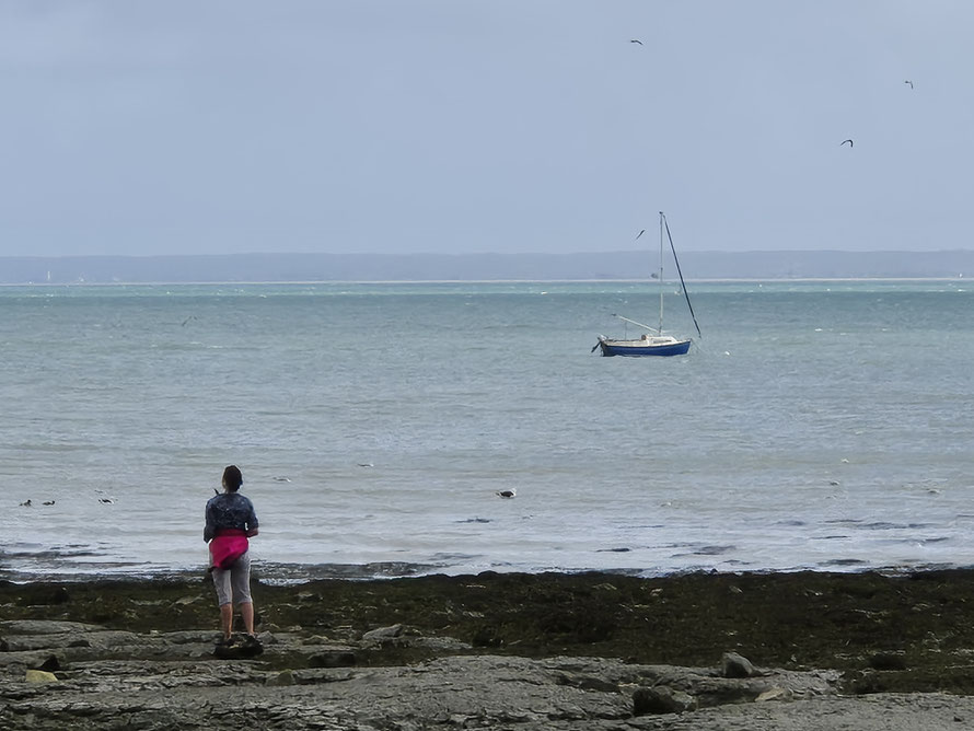 Zeit am Meer © Bellone Franchise Consulting GmbH