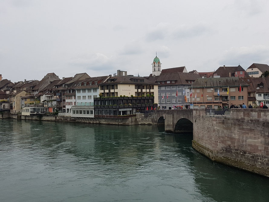 Rheinfelden, Aargau © Bellone Franchise Consulting GmbH