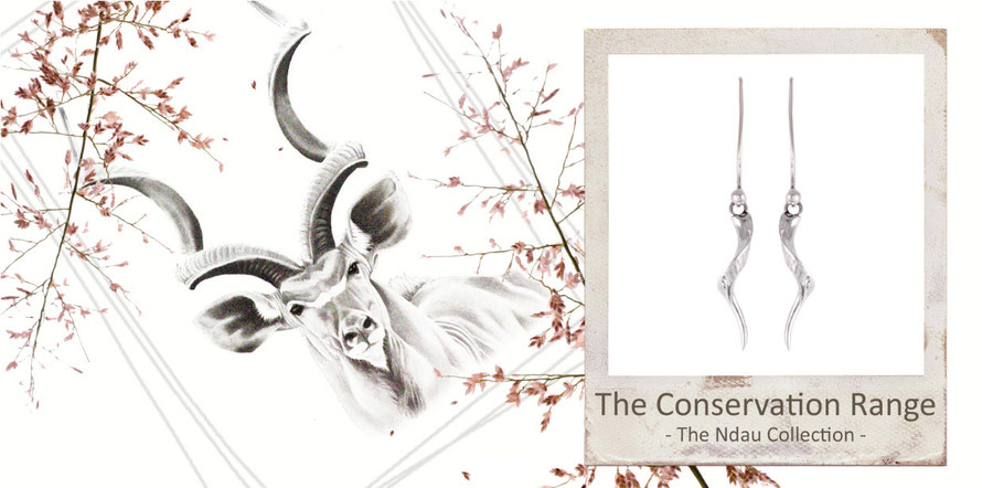 Jafuta Foundation - Community - Retail sponsorship - Ndau Collection - Zimbabwe