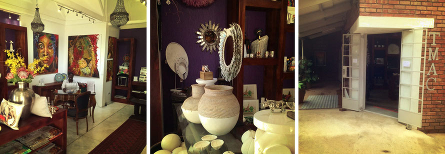 Jafuta Foundation - Community - Retail sponsorship - TMAC - Zimbabwe