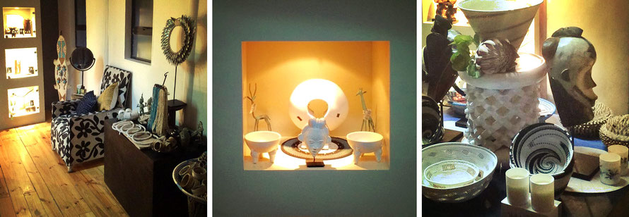 Jafuta Foundation - Community - Retail sponsorship - Victoria Falls River Lodge - Zimbabwe