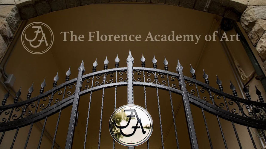 The Florence Academy of Art