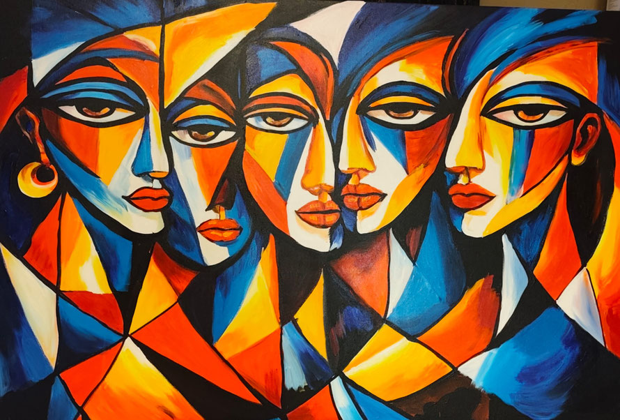 ARTwork: Marcell Dergecz (AT) | SELECTed . 24 - ohne Titel - 80x120cm, Preis: 1.200,00€