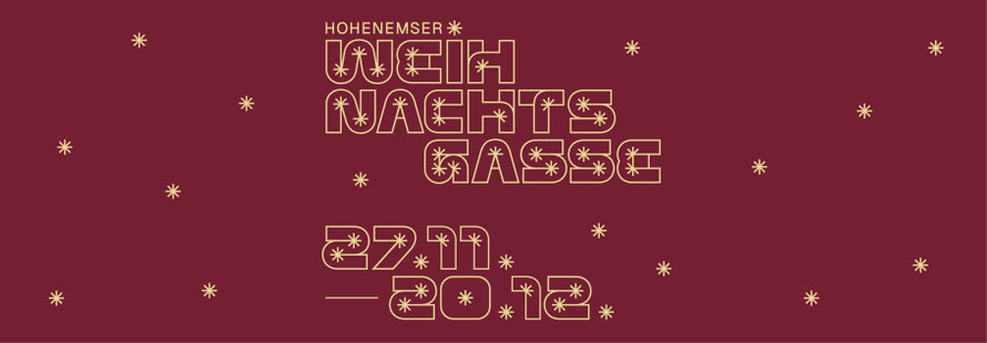 Danke für euren Besuch und das rege Interesse!