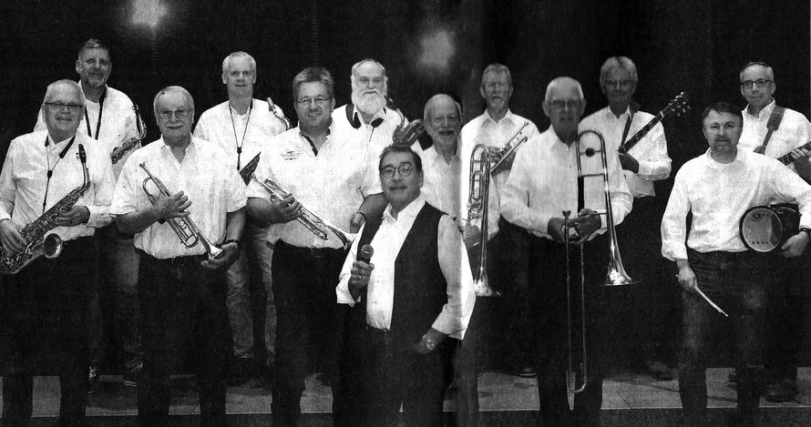 Foto: Weser-Kurier/Swing Time Weyhe
