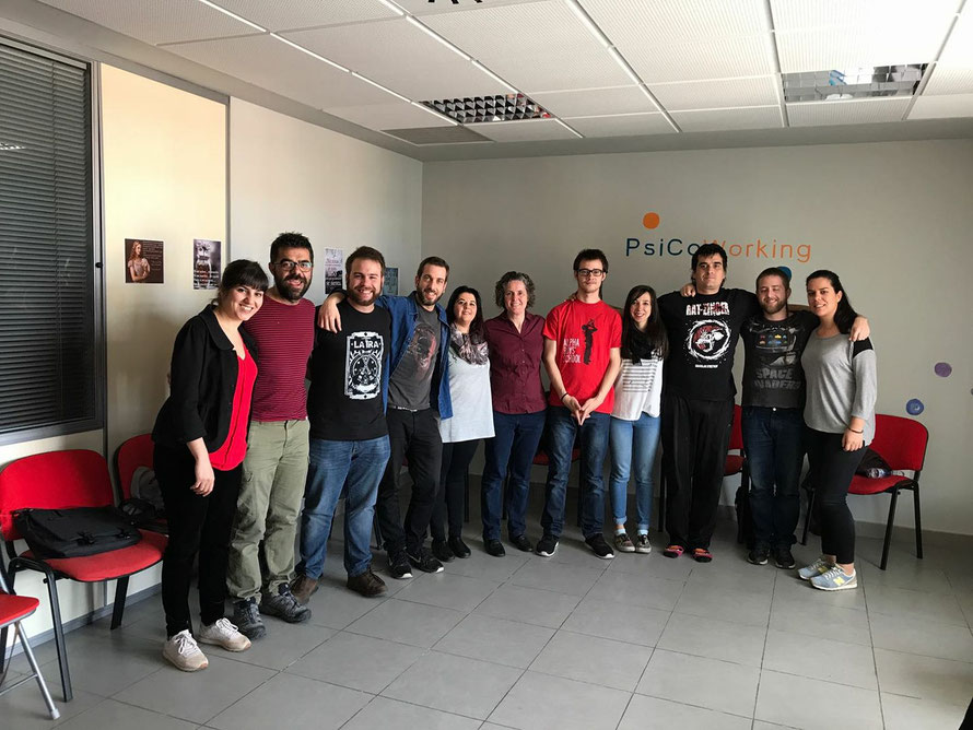 Musicoterapia Alzheimer Despertar