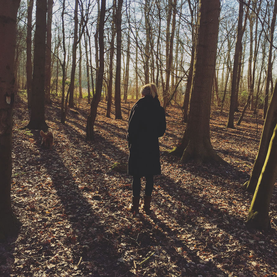 Onrust? Een wandeling van 10 minuten kan ervoor zorgen dat je hoofd leger wordt en je minder stress ervaart.