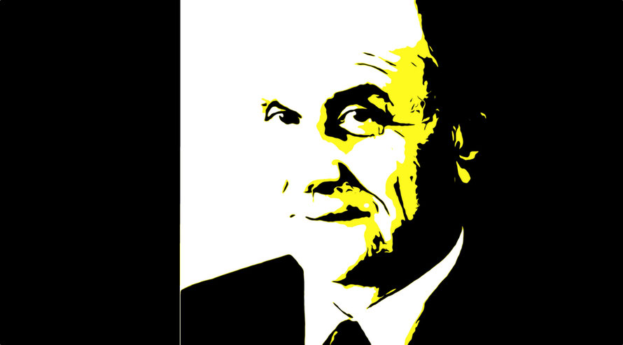 Nelson Goodman - Philosoph
