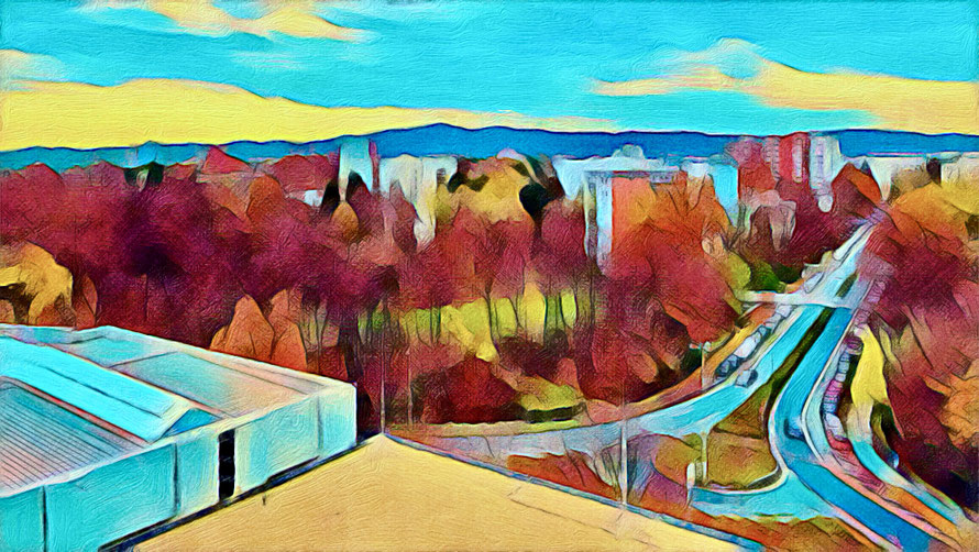 HERBST 2024 - VERÖFFENTLICHT: 19. JANUAR 2025 