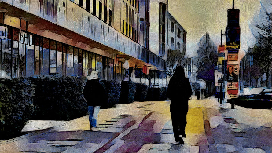 Veröffentlicht am Samstag, 22. Februar 2025