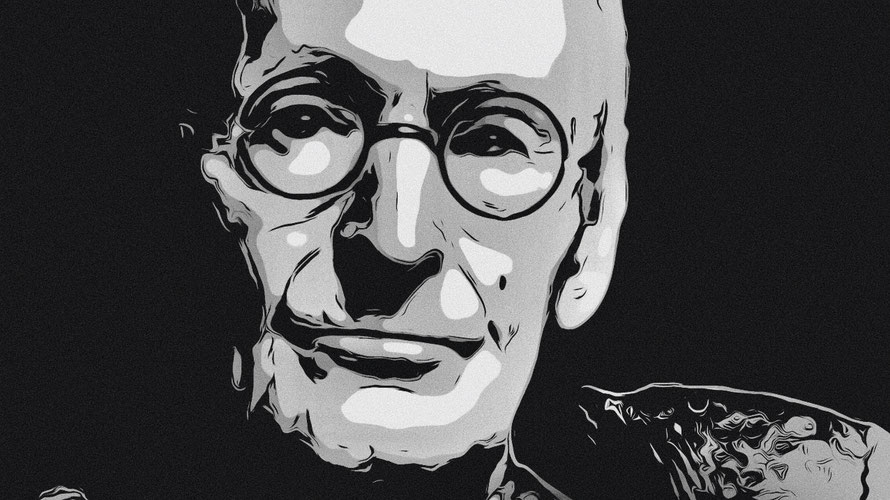 Hermann Hesse