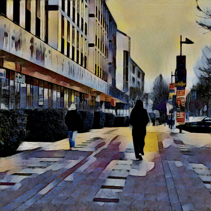 Veröffentlicht am Samstag, 22. Februar 2025