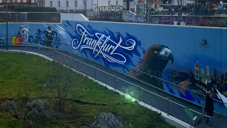 SAMSTAG, 20. JANUAR 2024 (Public Art 2024)