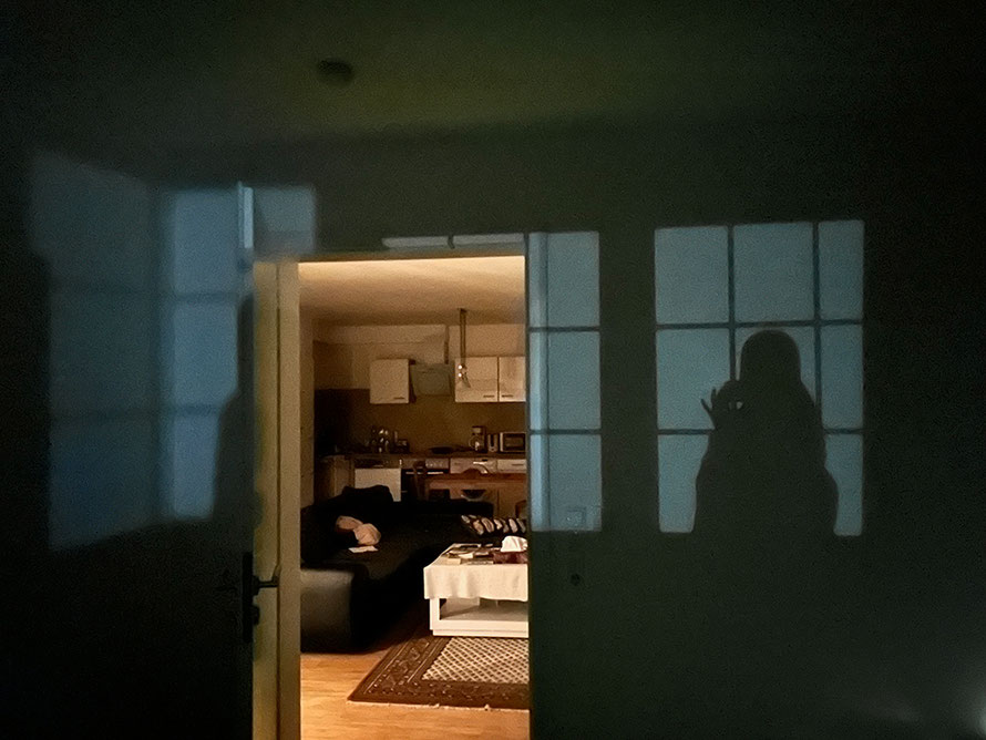 © Hind Sourig