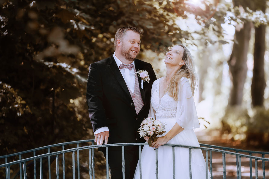 Steffi & Christopfer - August 2024  - Klosterkirche Wennigsen