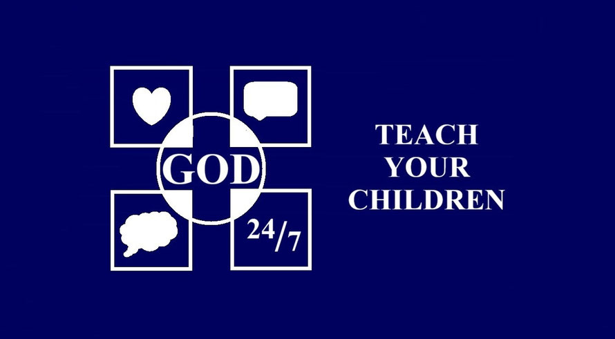 Image for the Article Entitled, “The Greatest Learning”