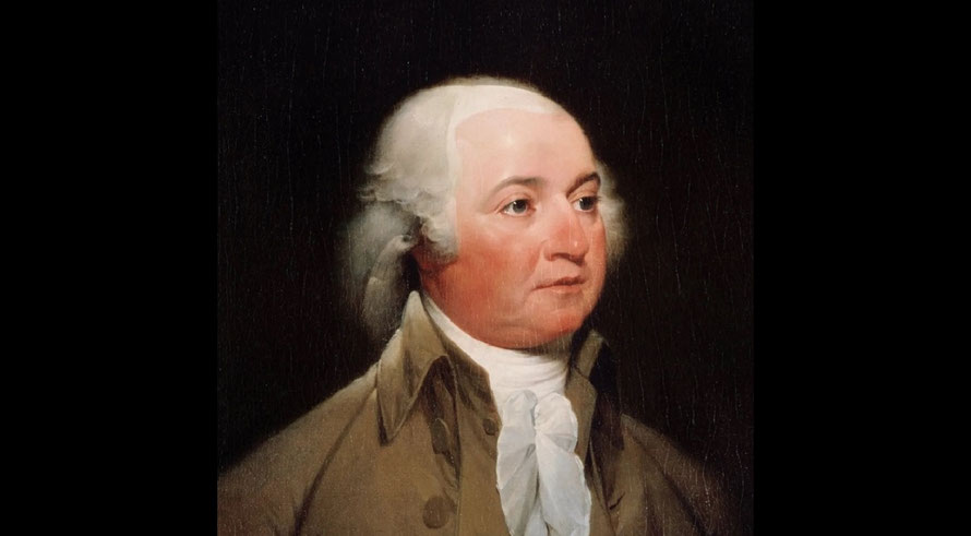 Image for the Article Entitled, “John Adams Quotes”