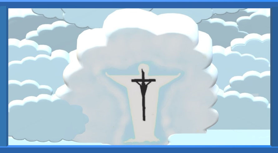 Image for the Article Entitled, “I AM Quotes”