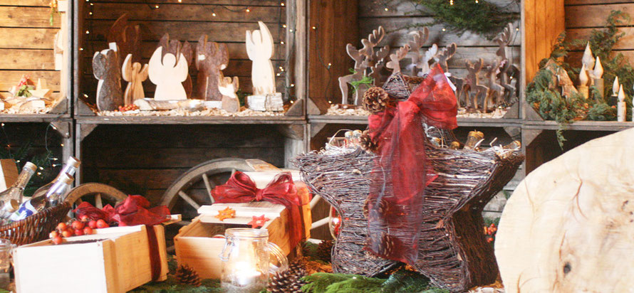 Christbaumverkauf Obsthof Arnold