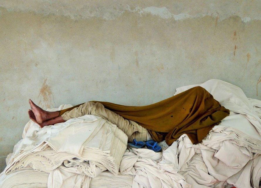 Sabine Swoboda, Sleepers