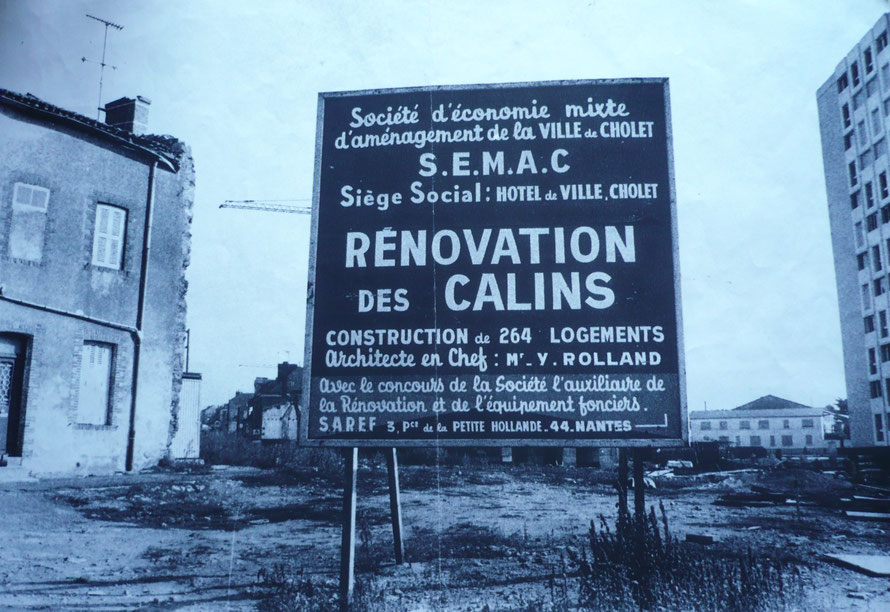 amicale histoire choletais Cholet