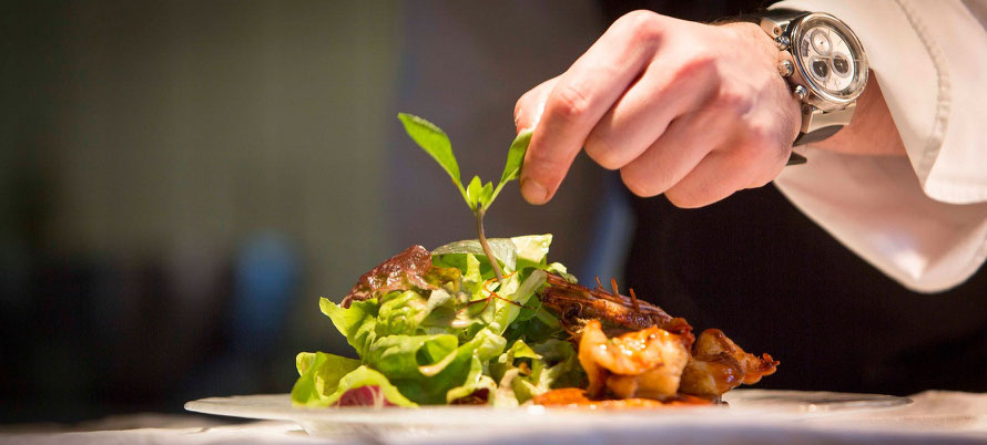 Catering & Partyservice am Kaiserstuhl