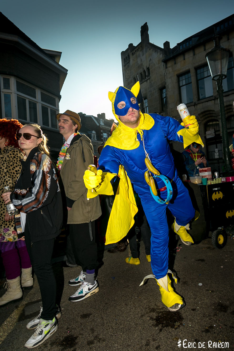 Carnaval de Maastricht 