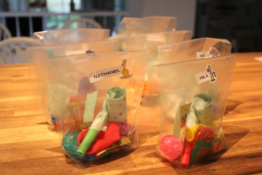 What Mummy does at night… ;-)