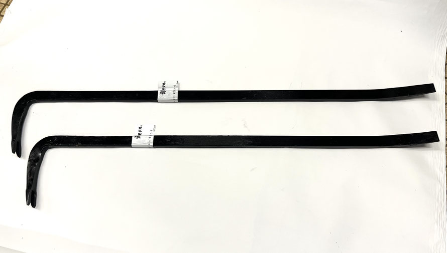 910mmと850mmの2種類です。