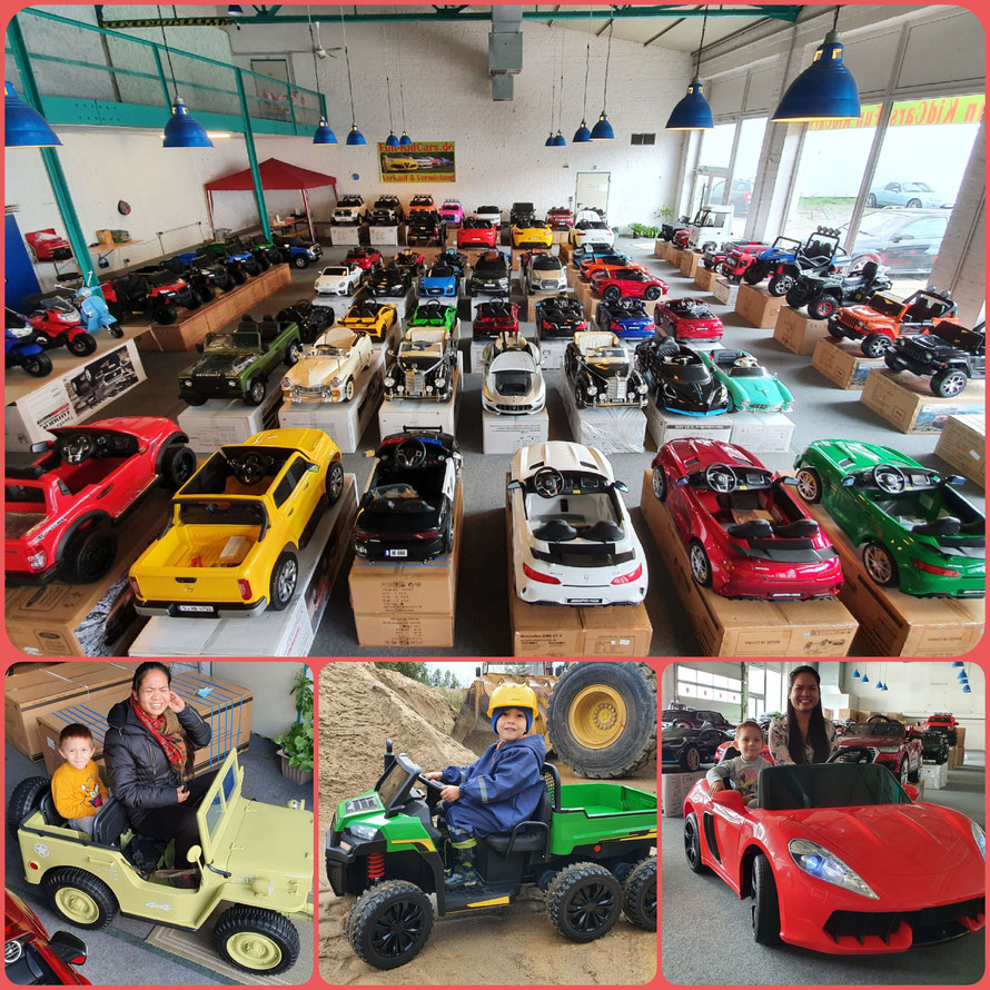 Kinder Elektroauto Gt Super Speed Allrad Kinderauto Elektrofahrzeug Zweisitzer Kinderfahrzeuge Spielzeug