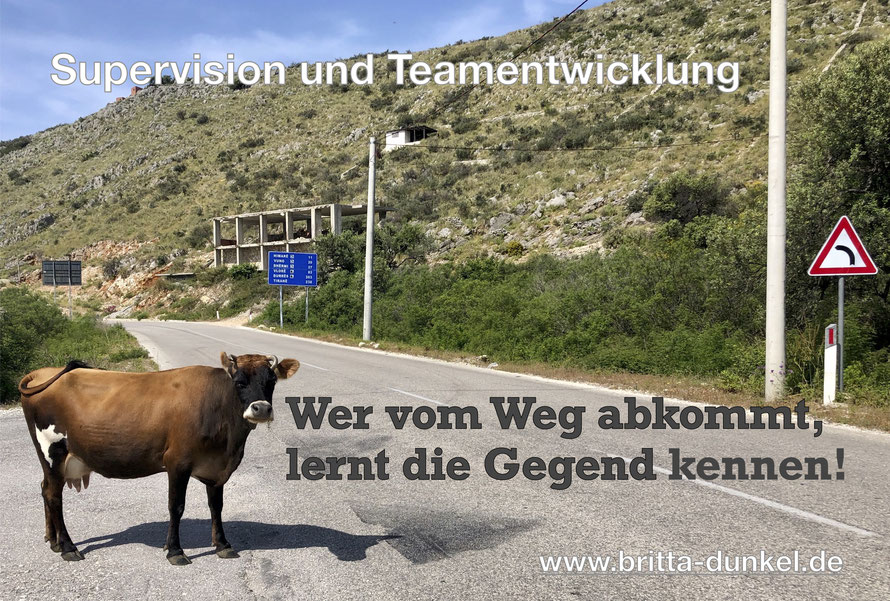 Teamentwicklung Teamtage Supervision Coaching Motivkarten