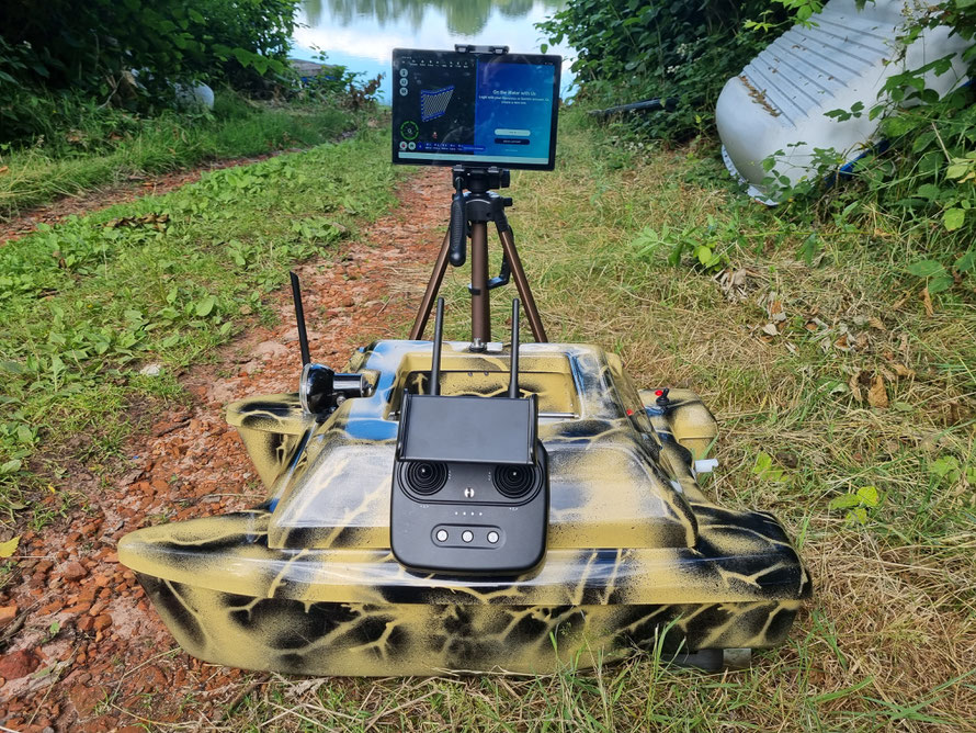 XR310,Toslon XR500,XR500 autopilot. Carp Pilot pro,onderwatercamera,Ultimate Stealth Cam Dubbele,Toslon,TF520,Ultimate Stealth cam,voerboten,baitboats,visvinder,fishfinder,visvinders,Toslon TF740,karper,Raymarine pro5,3DCarps ,voerboot,xr500