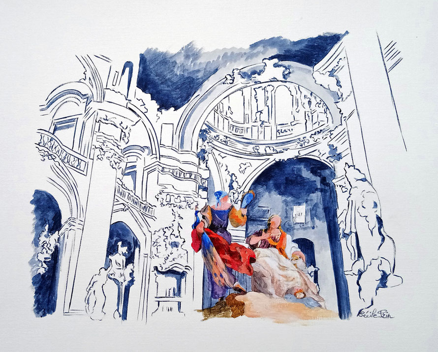 SCENO ETUDE 1