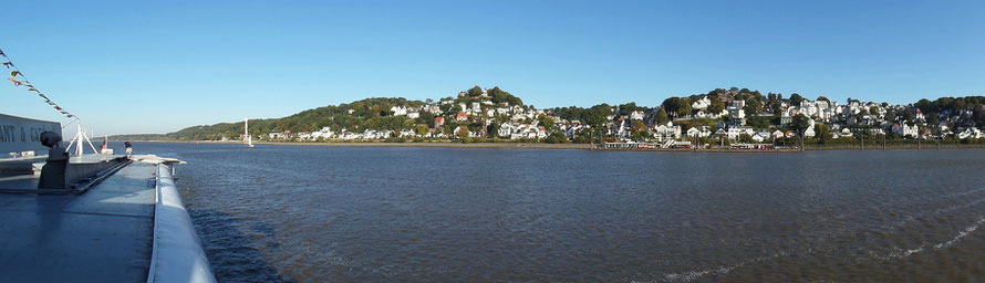 Blankenese