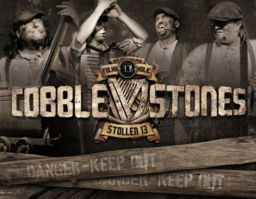 Am 01.11.2025 bei Folk meets Osnabrück