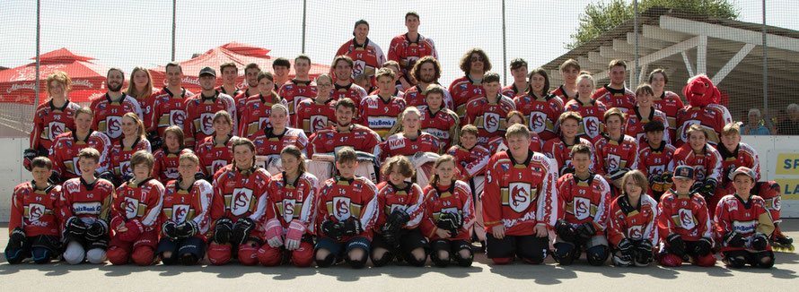 Saisons Kickoff 2024